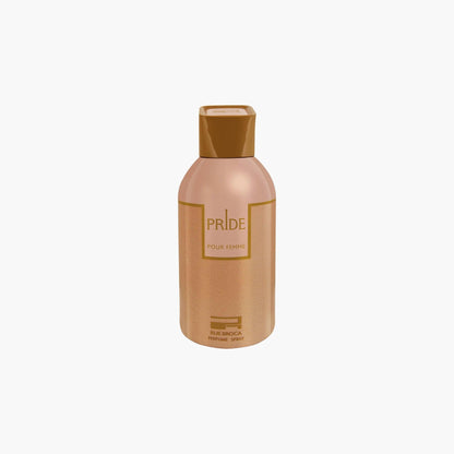 Rue Broca Pride Pour Femme Body Spray 250ml Bottle
