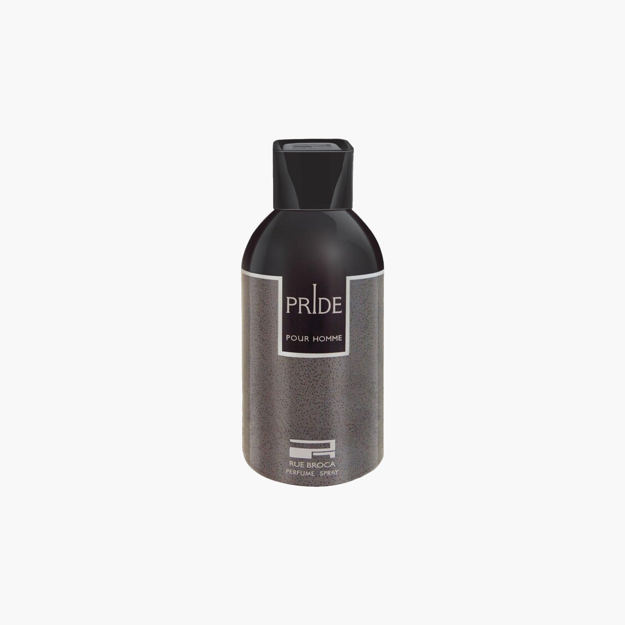 Rue Broca Pride Body Spray For Men 250ml