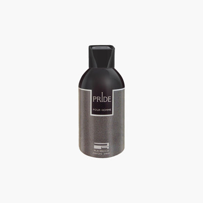 Rue Broca Pride Pour Homme Body Spray 250ml Bottle