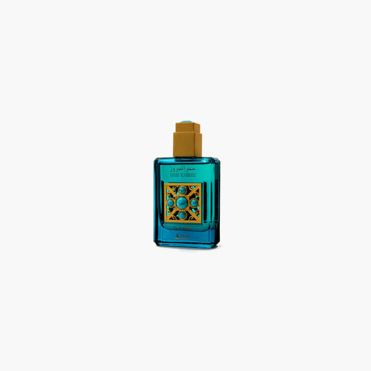 Asgharali Sahar Al Fairooz Women Spray 45Ml