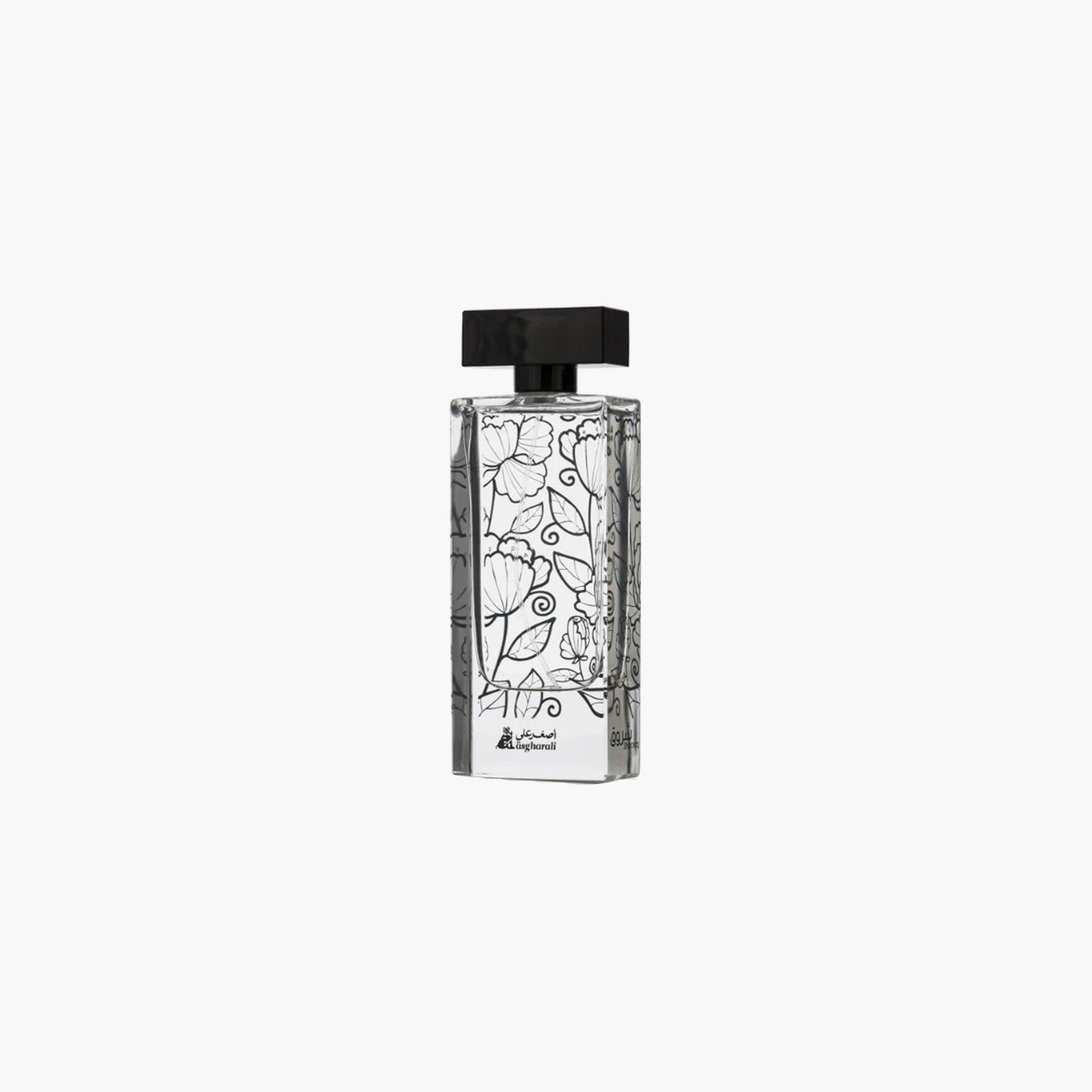 Asgharali Shurooq Men Eau De Parfum 100Ml