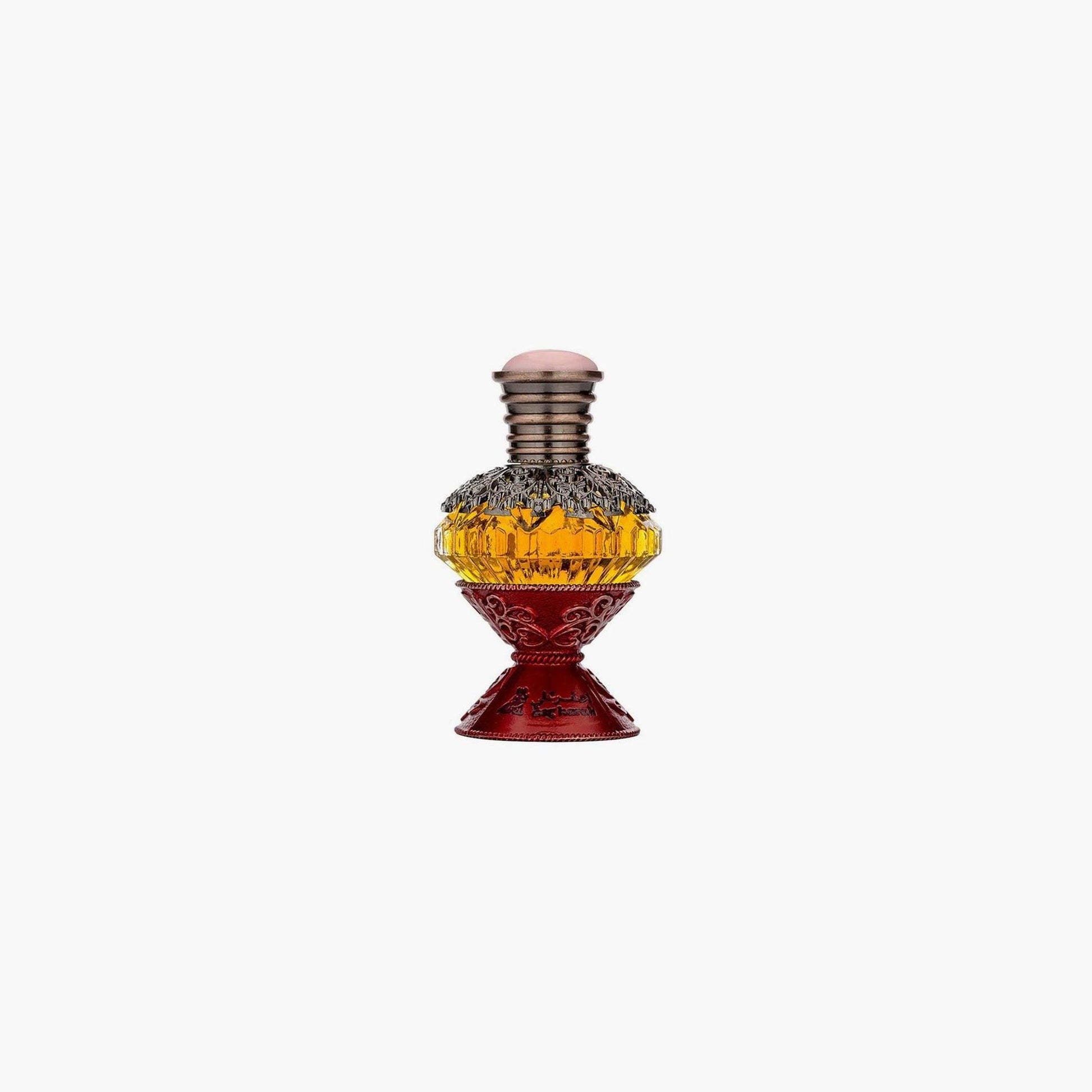 Asgharali Sundus Unisex Attar 10Ml
