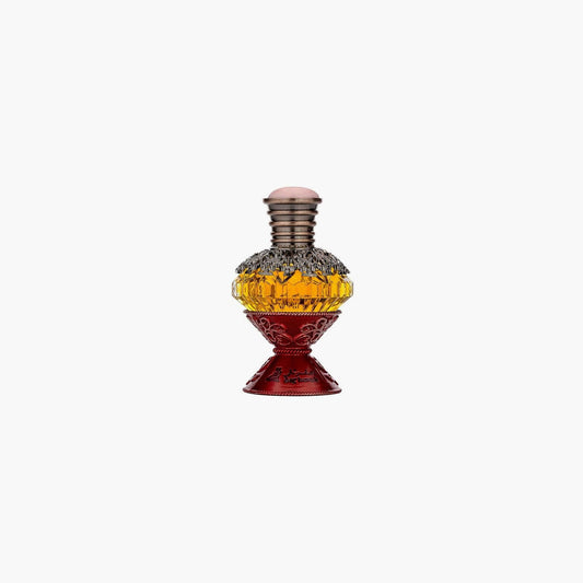 Asgharali Sundus Unisex Attar 10Ml