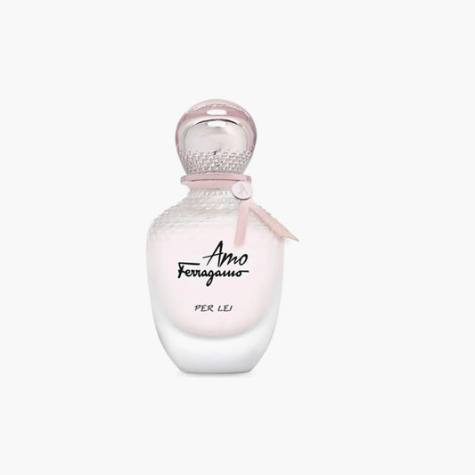 Salvatore Ferragamo Amo Per Lei Eau de Parfum 100ml Bottle