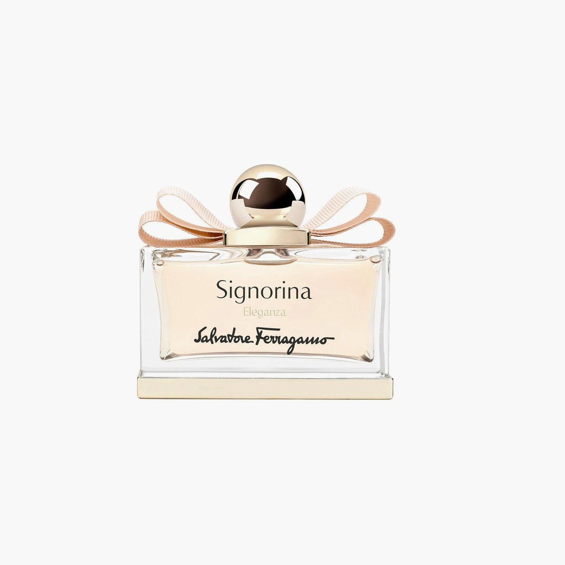 Salvatore Ferragamo Signoria Eleganza Eau de Parfum 100ml Bottle