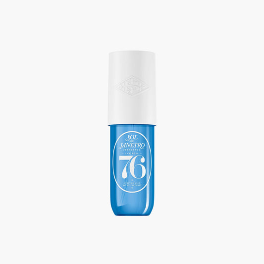 Sol De Janeiro Cheirosa 76 Perfume Mist Body Spray Unisex 90ml - Buy in Pakistan | Perfume Daddy