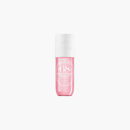 Sol De Janeiro Brazilian Crush Cheirosa 68 Brazilian Jasmine & Pink Dragonfruit Perfume Mist 90ml Bottle