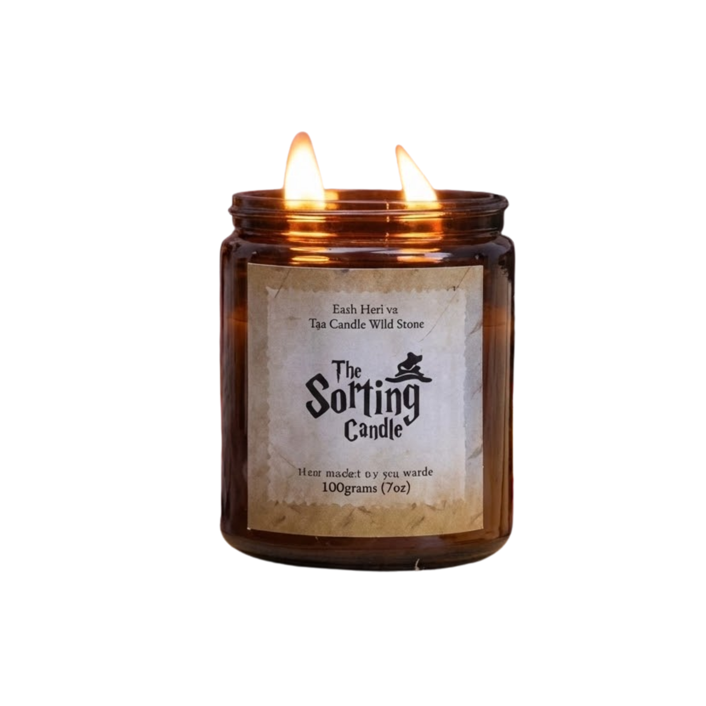 Candle Wick Store The Sorting Candle 200gm - Buy in Pakistan | Perfume Daddy