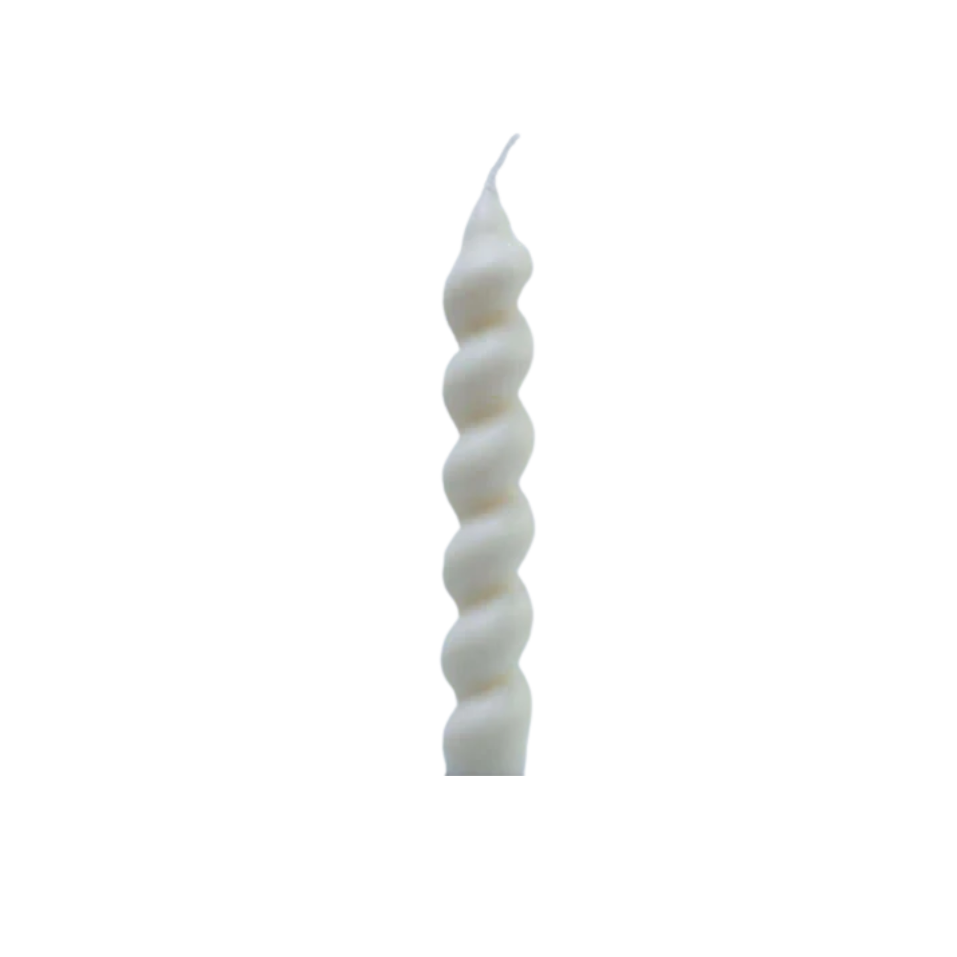 Candle Wick Store Spiral Candle 73gm - Buy in Pakistan | Perfume Daddy
