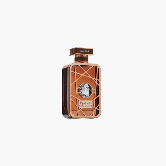 Asgharali Tazkar Unisex Eau De Parfum 100Ml