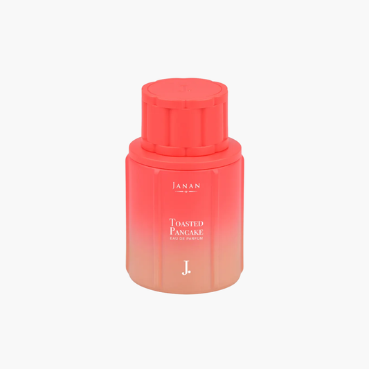 J. Janan Toasted Pancake Eau De Parfum Unisex 100ml