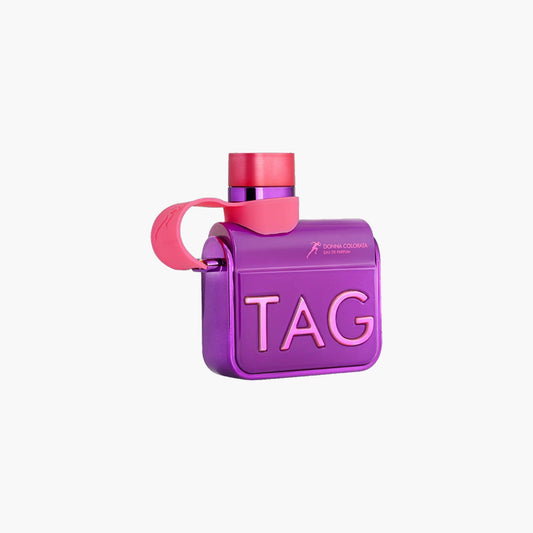 Armaf Tag Donna Colorata Men Eau De Parfum 100Ml