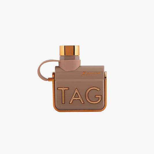 Armaf Tag Her Donna Di Terra Eau De Parfum 100Ml
