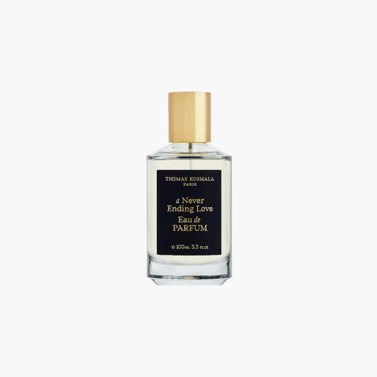 Thomas Kosmala A Never Ending Love Unisex Eau De Parfum 100Ml