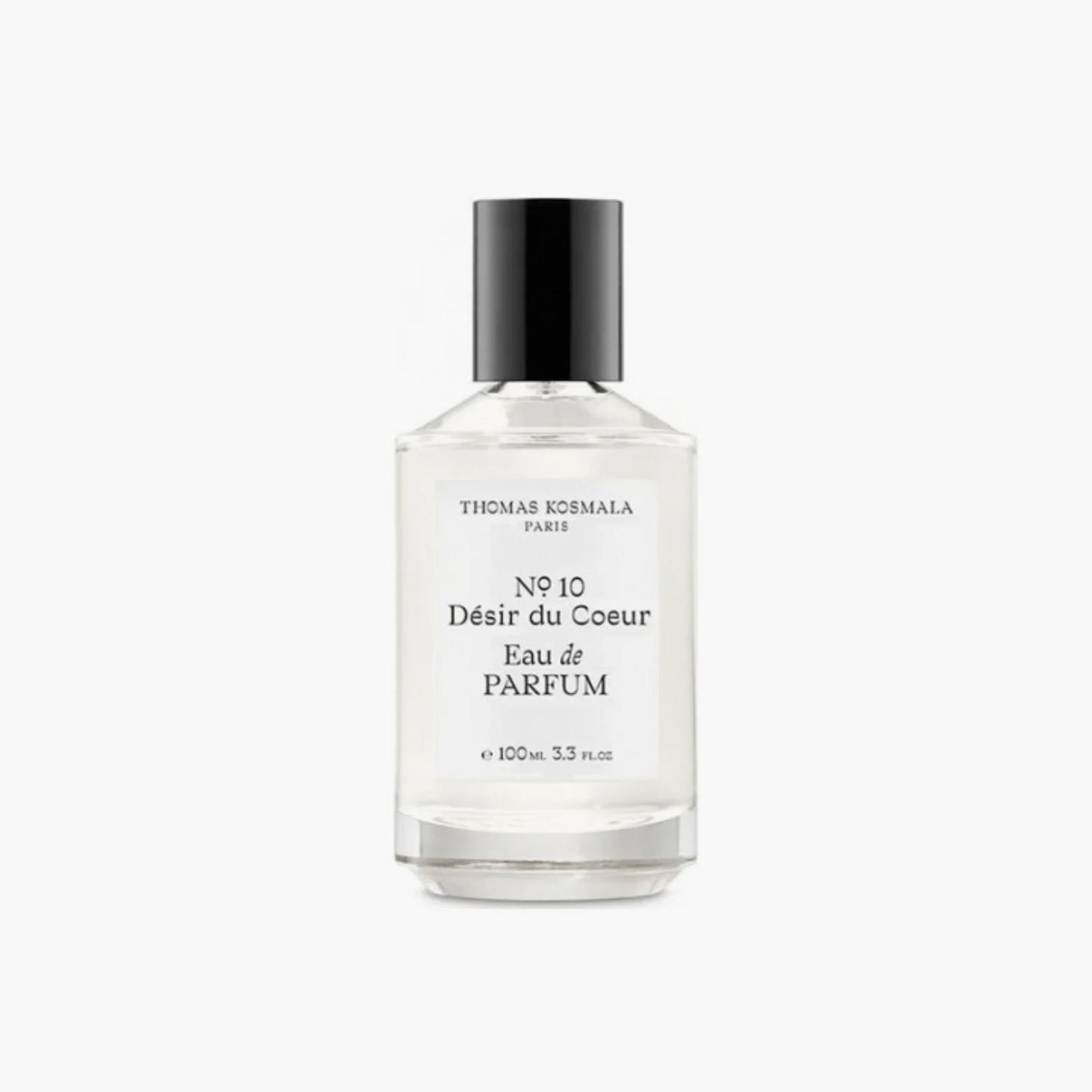 Thomas Kosmala No.10 Desir du Coeur Eau De Parfum Unisex 100ml - Buy in Pakistan | Perfume Daddy