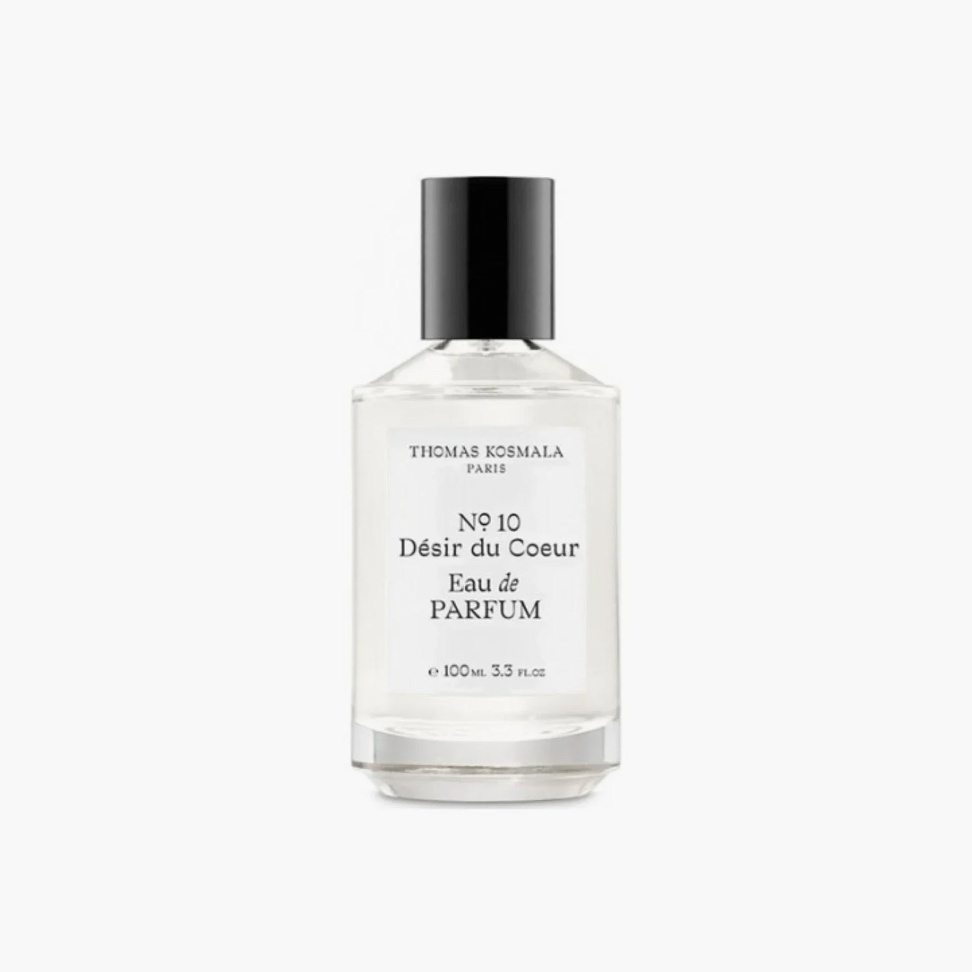 Thomas Kosmala No.10 Desir du Coeur Eau De Parfum Unisex 100ml - Buy in Pakistan | Perfume Daddy