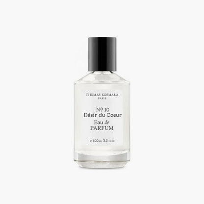 Thomas Kosmala No.10 Desir du Coeur Eau De Parfum Unisex 100ml - Buy in Pakistan | Perfume Daddy