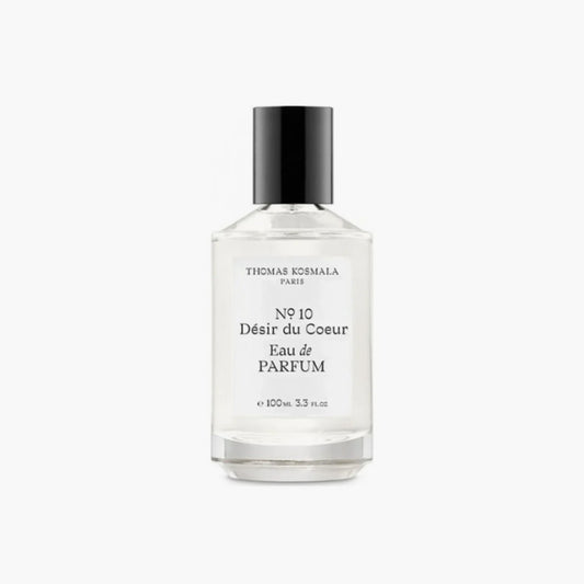 Thomas Kosmala No.10 Desir du Coeur Eau De Parfum Unisex 100ml - Buy in Pakistan | Perfume Daddy