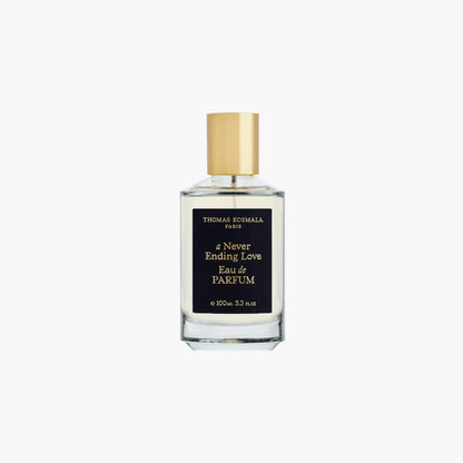 Thomas Kosmala A Never Ending Love Eau de Parfum 100ml Bottle