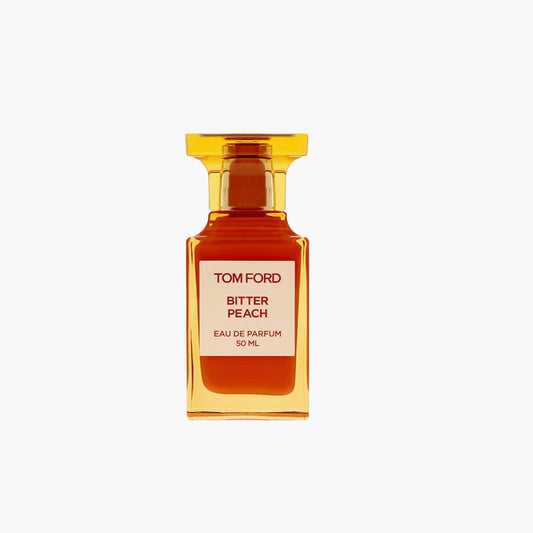 Tom Ford Bitter Peach Eau de Parfum 50ml Bottle