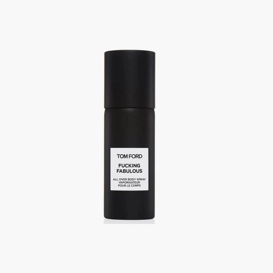 Tom Ford Fucking Fabuluos Deodorant Body Spray 150ml Bottle