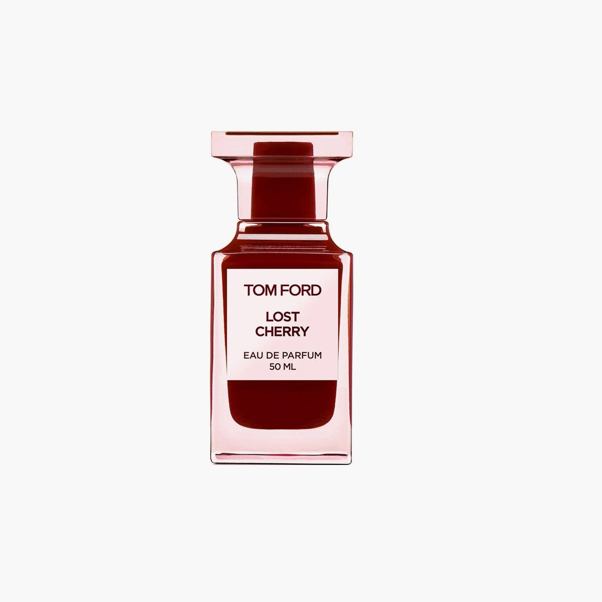 Tom Ford Lost Cherry Eau de Parfum 50ml Bottle
