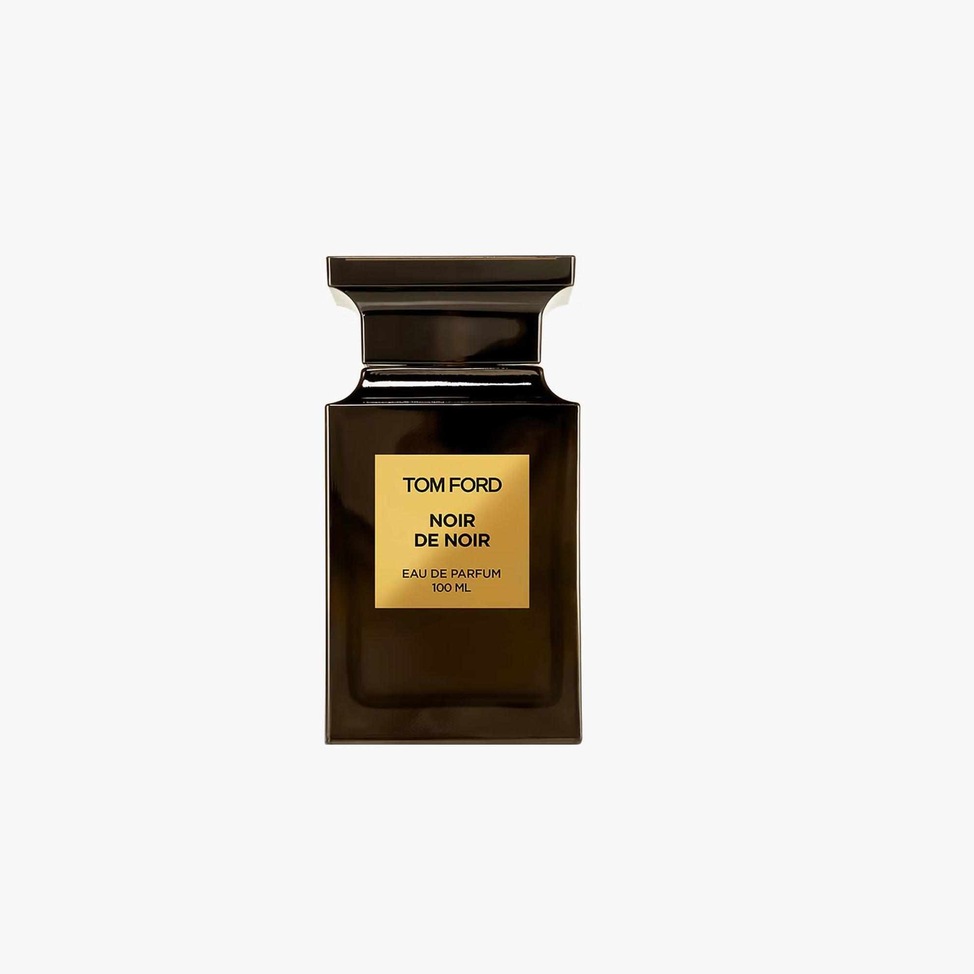 Tom Ford Noir De Noir Eau De Parfum For Men 100ml