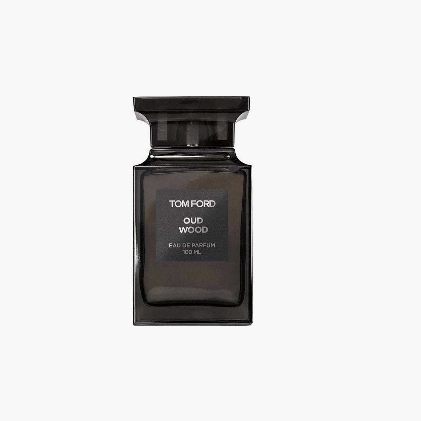 Tom Ford Oud Wood Eau de Parfum 100ml Bottle