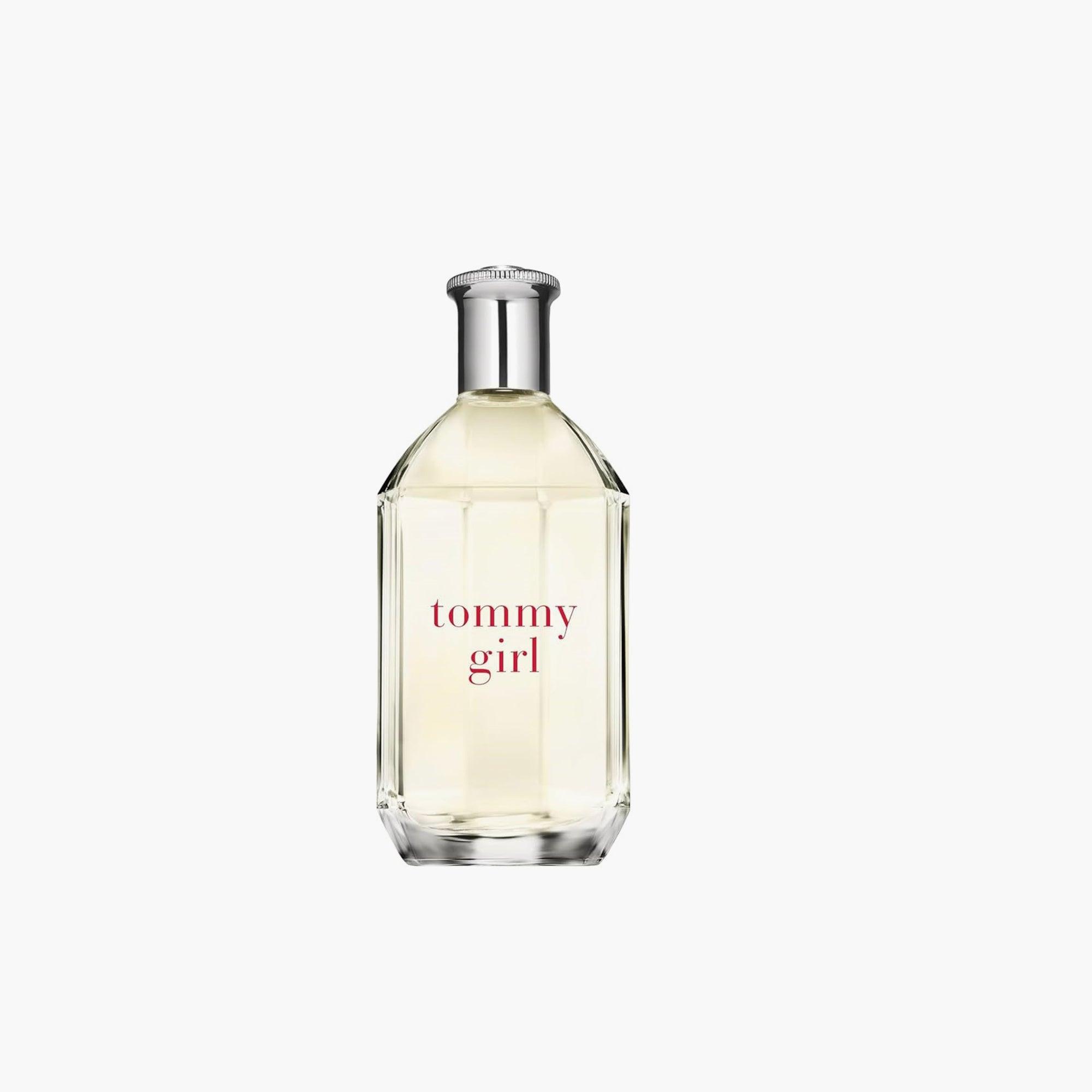 Tommy Girl Eau De Toilette For Women 100ml