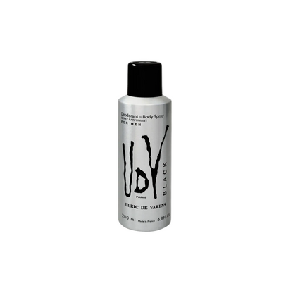 Ulric De Varens Body Spray For Men 200ml - Buy in Pakistan | Perfume Daddy