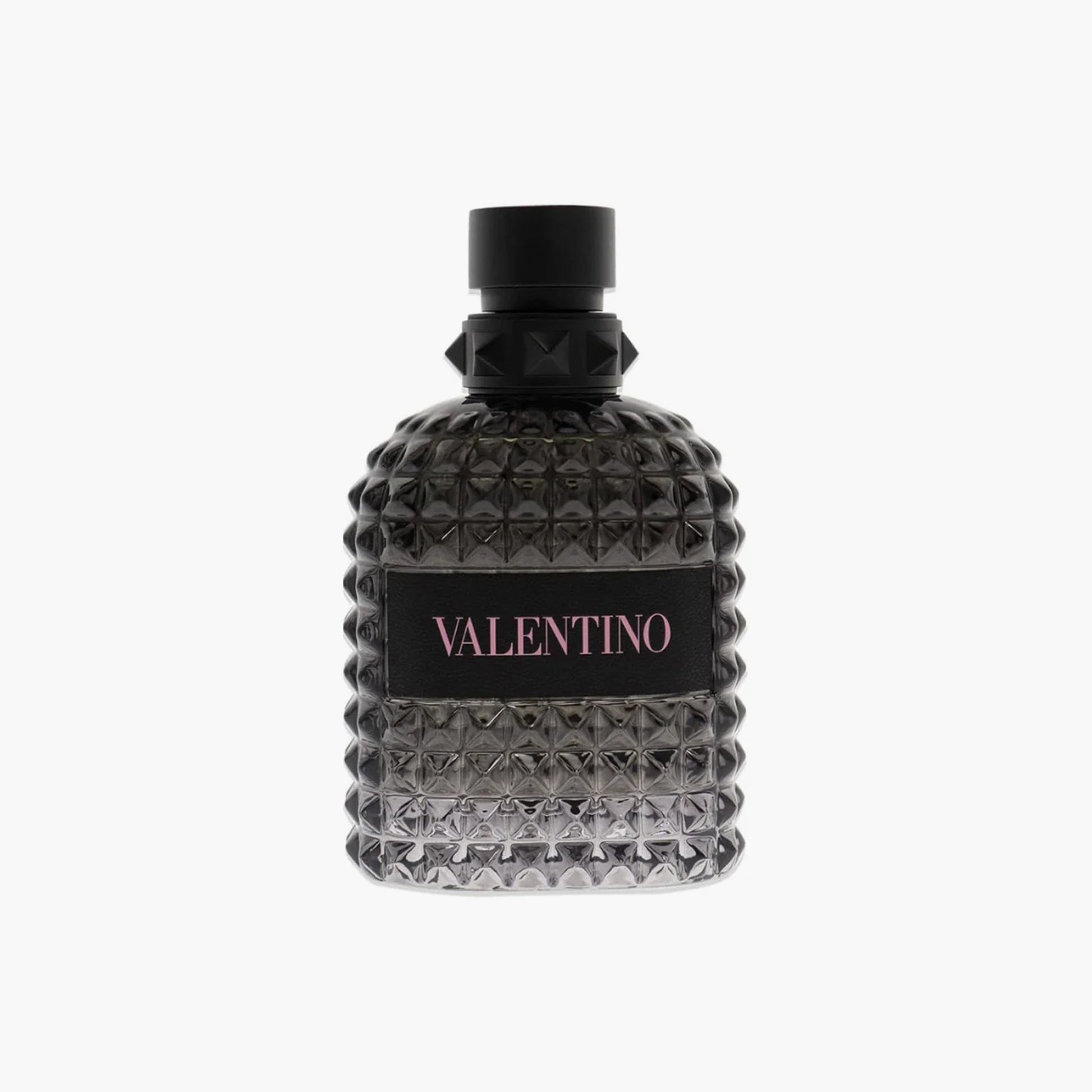 Valentino Uomo Born In Roma Eau De Toilette For Men 100ml - Buy in Pakistan | Perfume Daddy