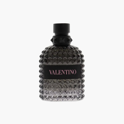 Valentino Uomo Born In Roma Eau De Toilette For Men 100ml - Buy in Pakistan | Perfume Daddy