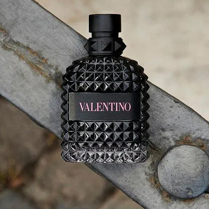 Valentino Uomo Born In Roma Eau De Toilette For Men 100ml Fragrance Notes and Details