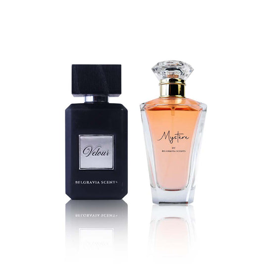 Belgravia Scents Belgravia Scents Match Made In Fragrance Buy in Pakistan PerfumeDaddy.pk