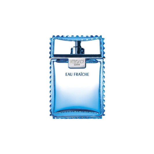 Versace Man Eua Fraiche Edt 100Ml