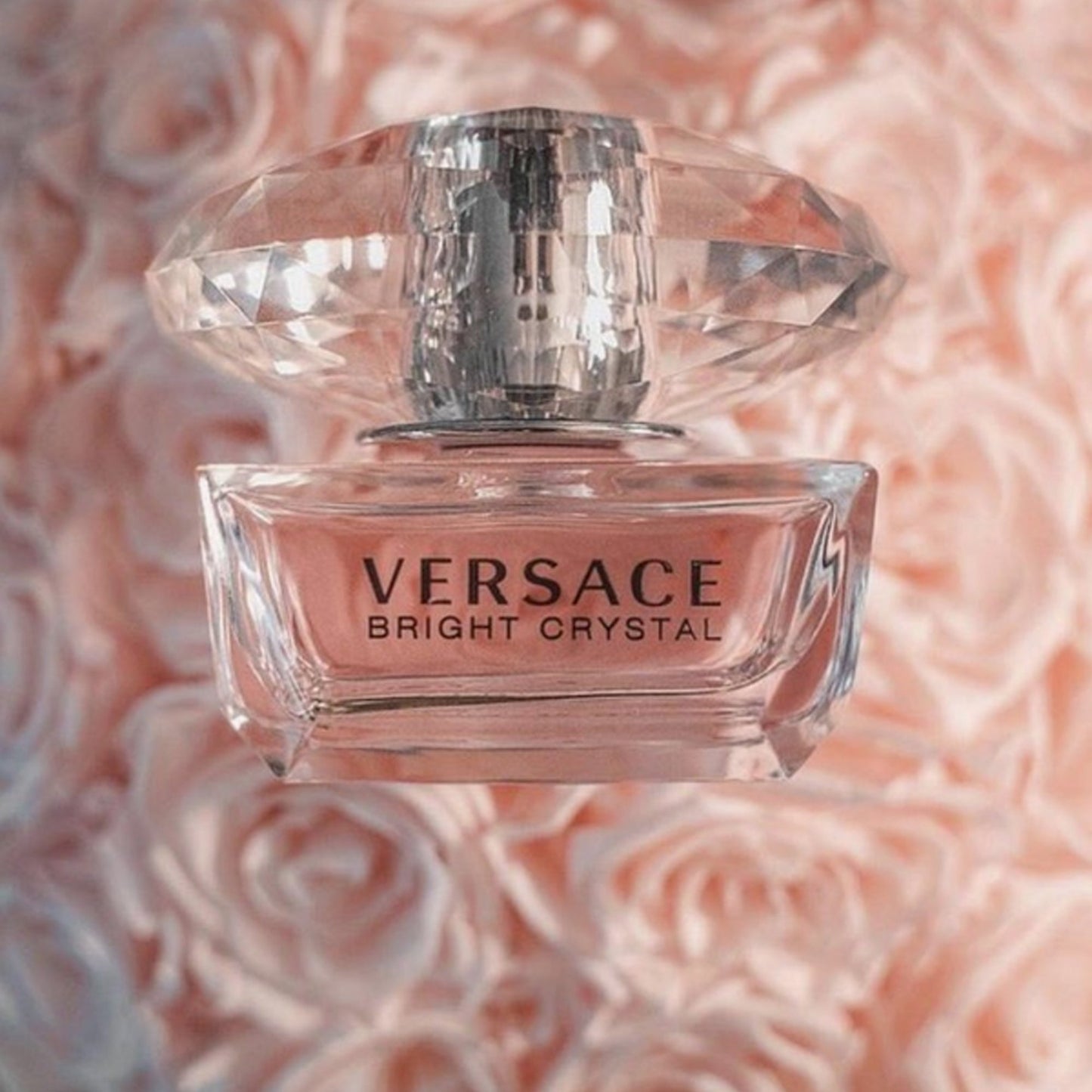 Versace Bright Crystal Parfum 50ml