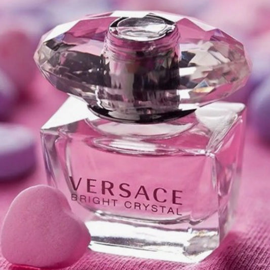 versace bright crystal price in pakistan