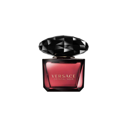 Versace Crystal Noir Eau de Parfum 90ml Bottle