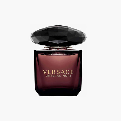 Versace Crystal Noir Eau de Toilette 90ml Bottle