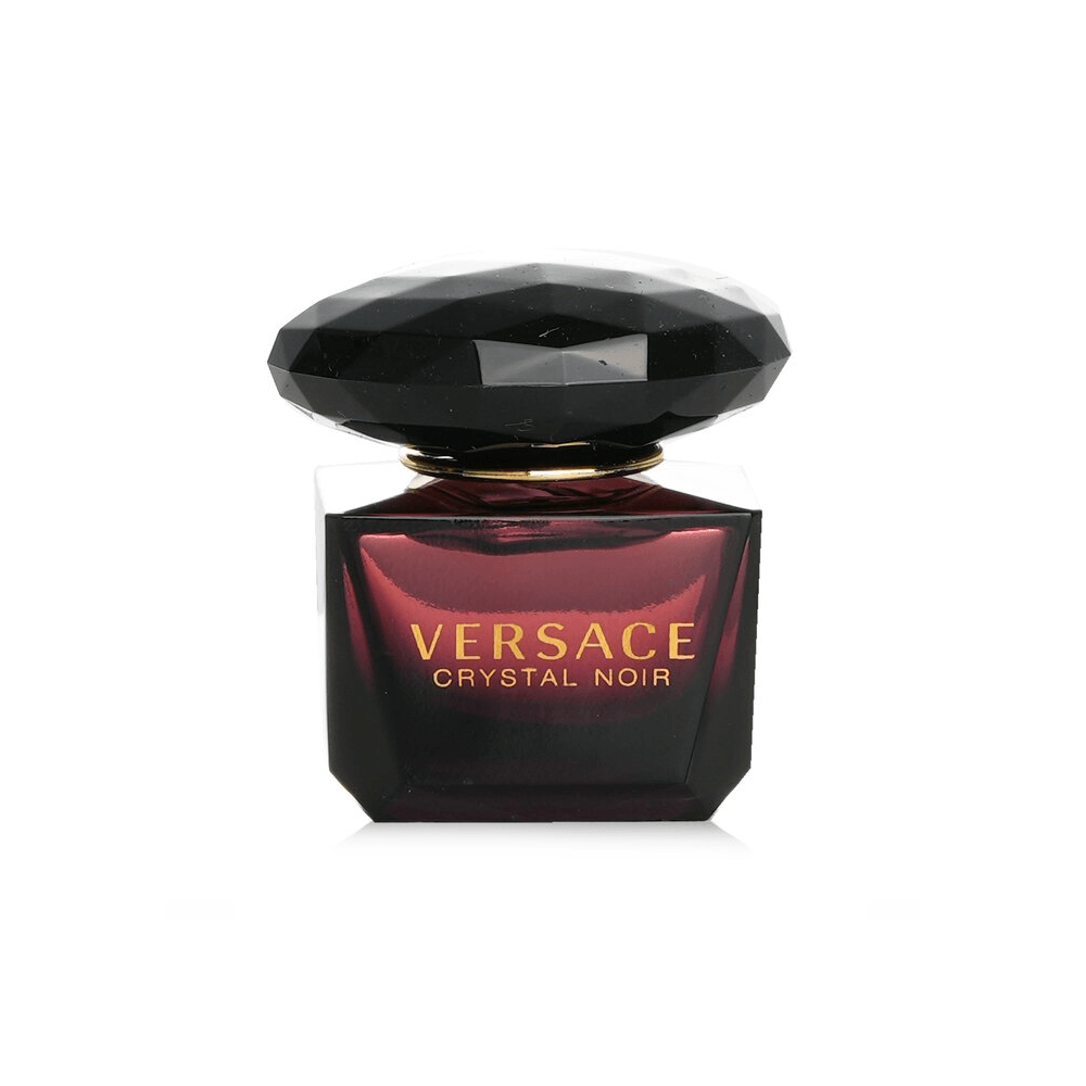 Versace Crystal Noir Mini Eau De Toilette For Women 5ml