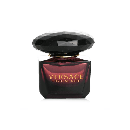 Versace Crystal Noir Eau de Toilette Mini 5ml Bottle