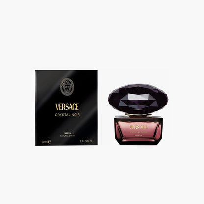 Versace Crystal Noir Pour Femme Parfum 50ml