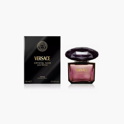 Versace Crystal Noir Pour Femme Parfum 90ml