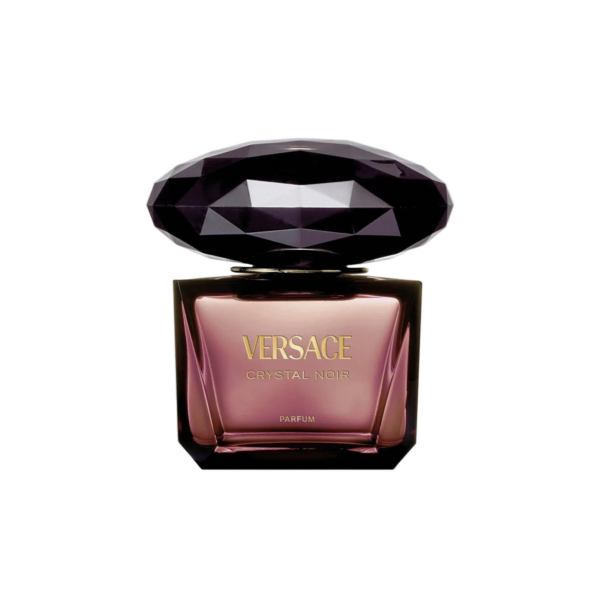 Versace Crystal Noir Parfum For Women