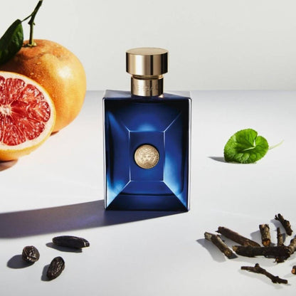 Versace Dylan Blue Pour Homme EDT 50ml