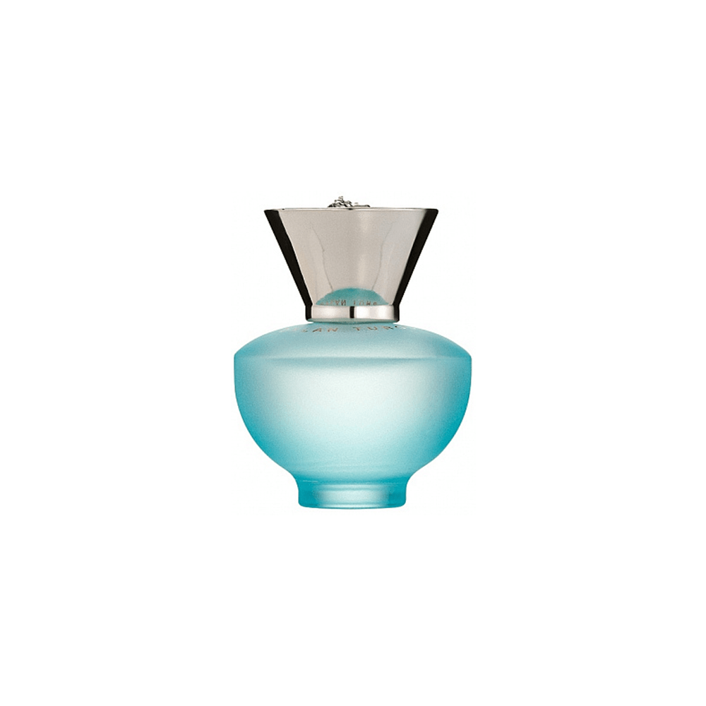 Versace Dylan Turquoise Eau de Toilette 100ml Bottle