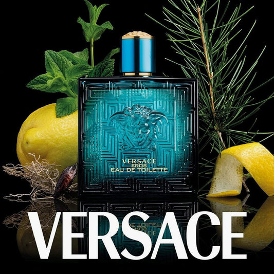 versace eros eau de toilette 100ml price in pakistan