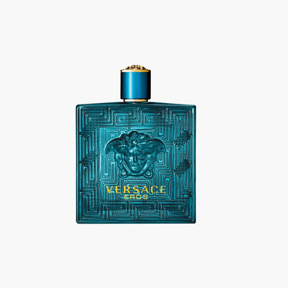 Versace Eros Eau de Toilette 200ml Bottle
