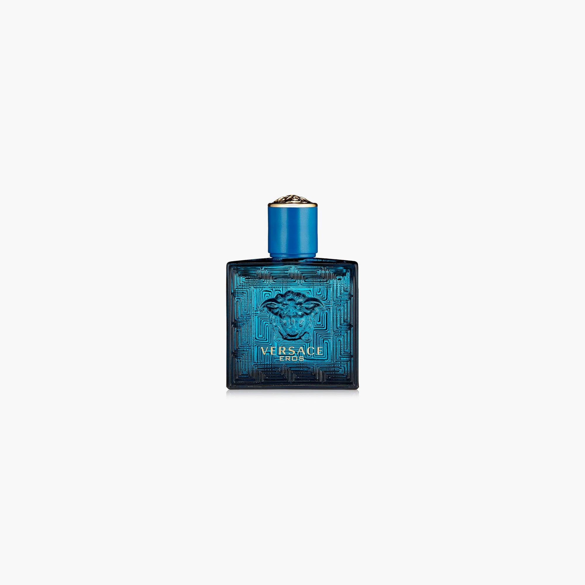 Versace Eros Eau De Toilette For Men 5ml