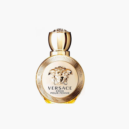 Versace Eros Pour Femme Eau de Parfum 100ml Bottle
